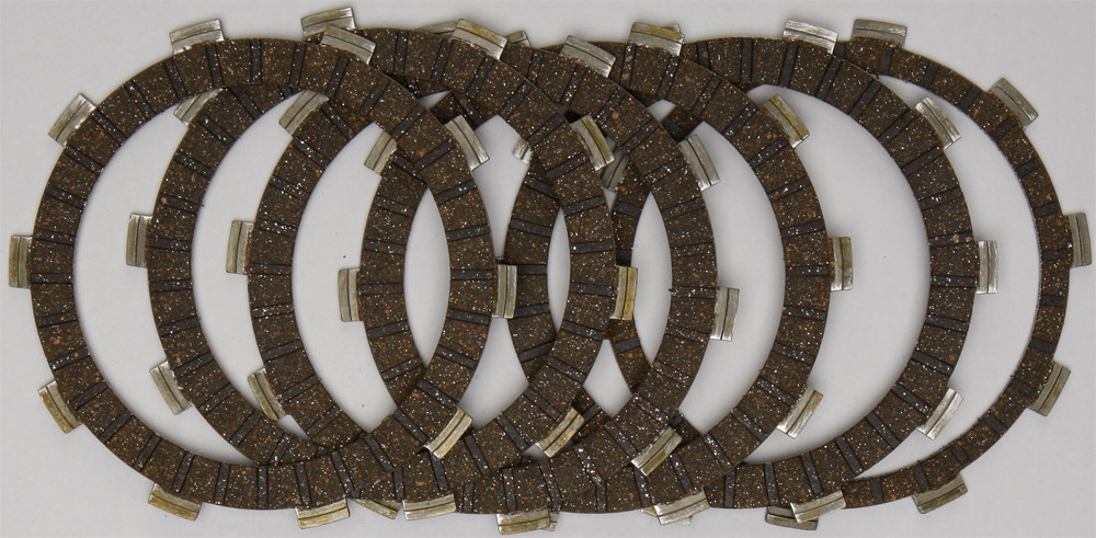CK Standard Series Clutch Kit