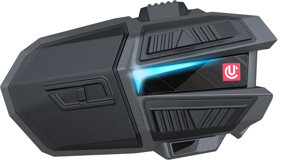 UCLEAR UCLEAR MOTION 6 DUAL