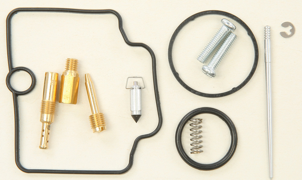 ALL BALLS BIKE CARBURETOR REBUILD KIT