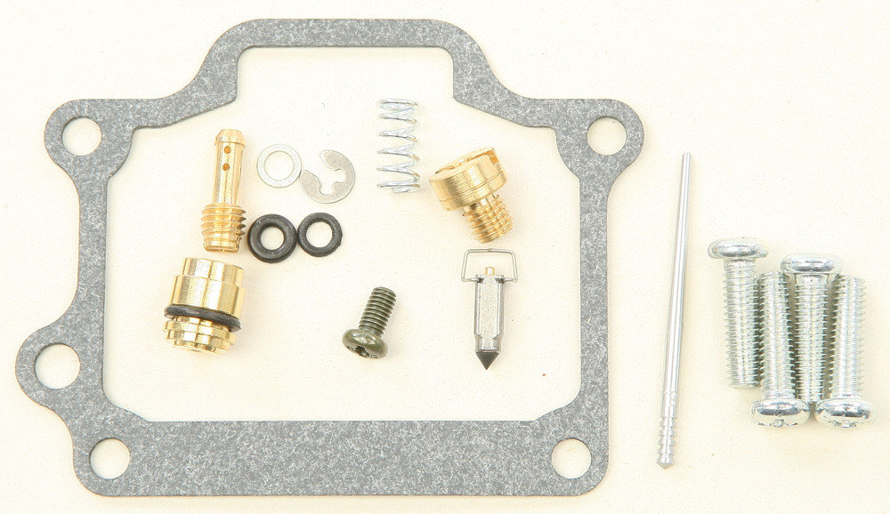 ALL BALLS CARBURETOR REPAIR KIT