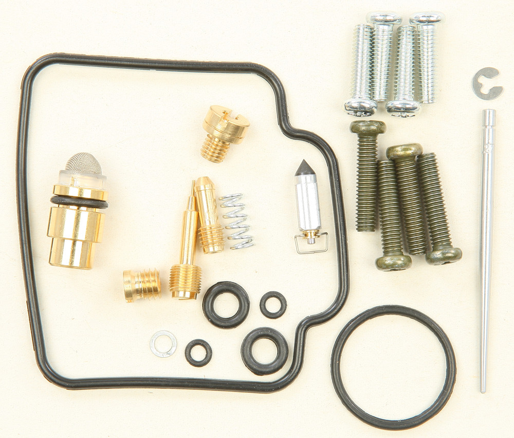 ALL BALLS BIKE CARBURETOR REBUILD KIT