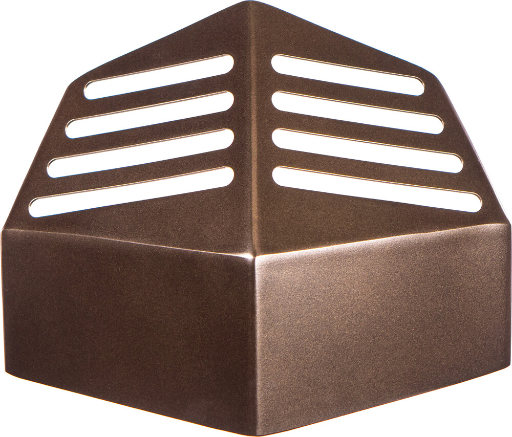 HOCKEY MASK BRONZE DYNA