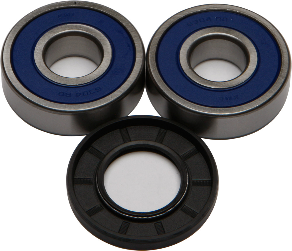 All Balls Racing Rear Wheel Bearing Kit 25-1353