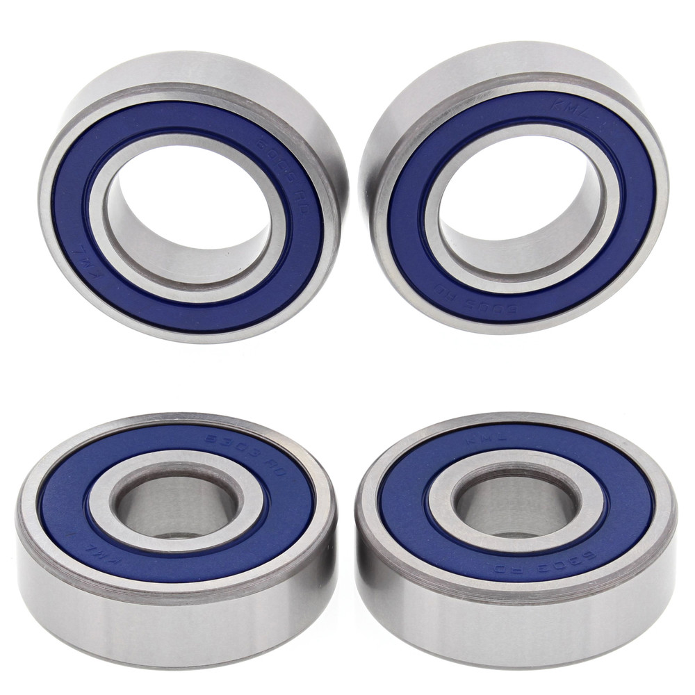 ALL BALLS WHEEL BEARING & SEAL KIT