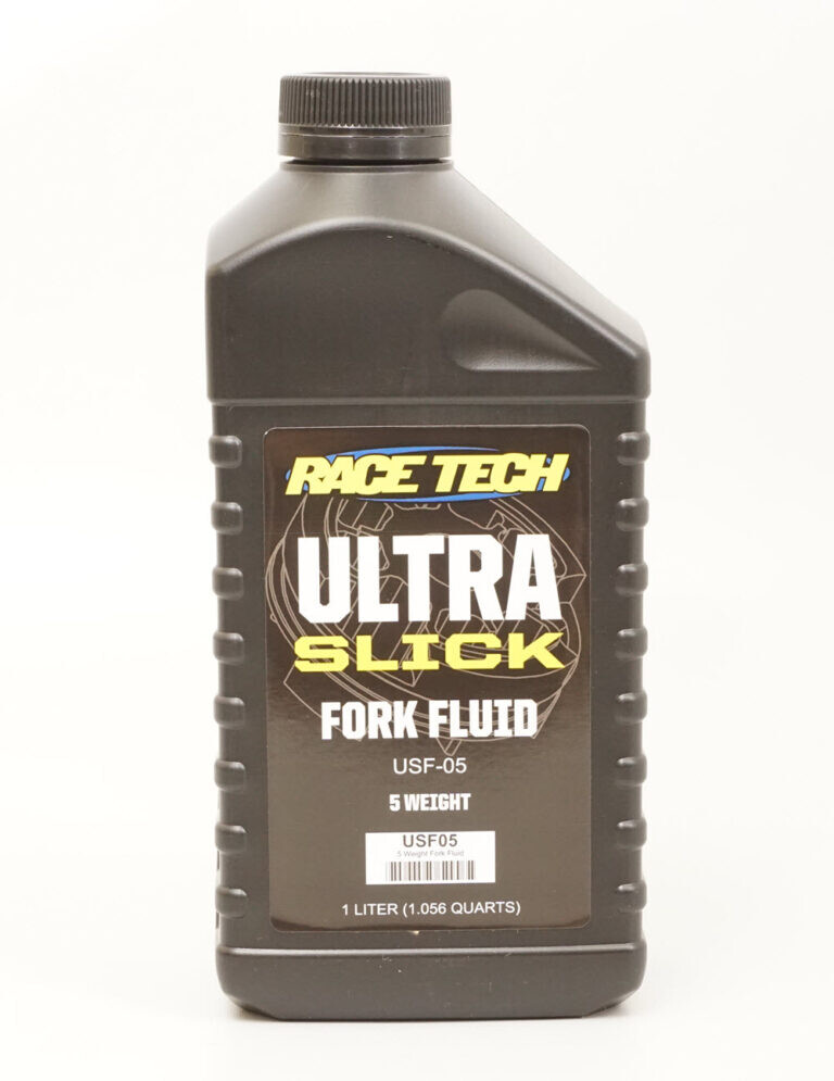 Race Tech Oil 5wt