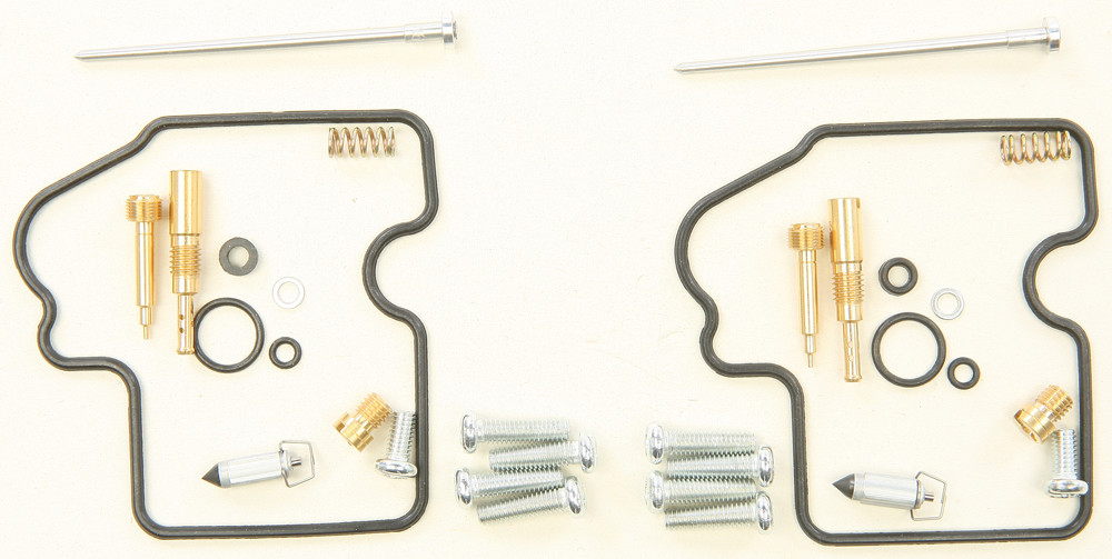 ALL BALLS CARBURETOR REPAIR KIT