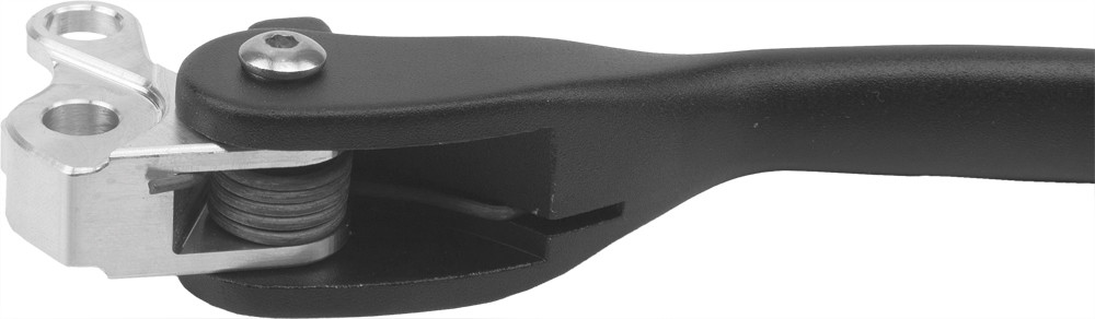 ARC CLUTCH LEVER ALUMINUM