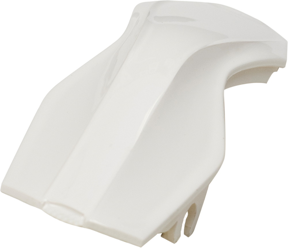 XT9000 FRONT VENT COVER GLOSS WHITE