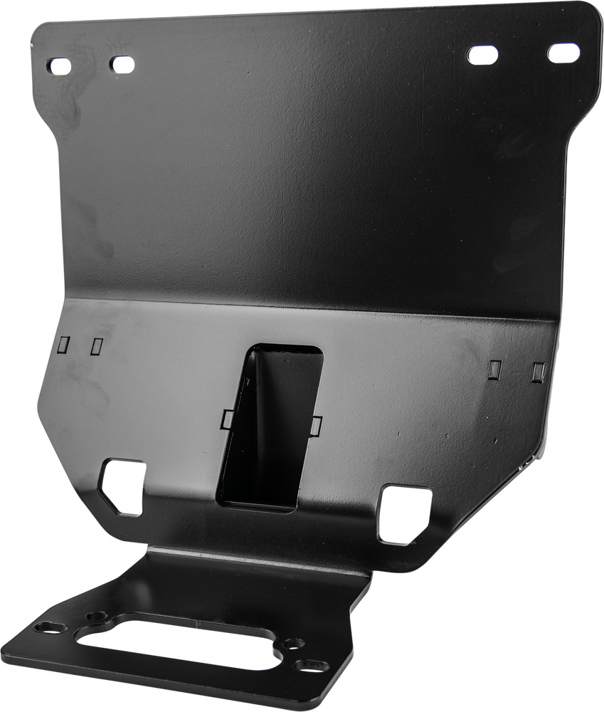 Open Trail UTV Plow Mount