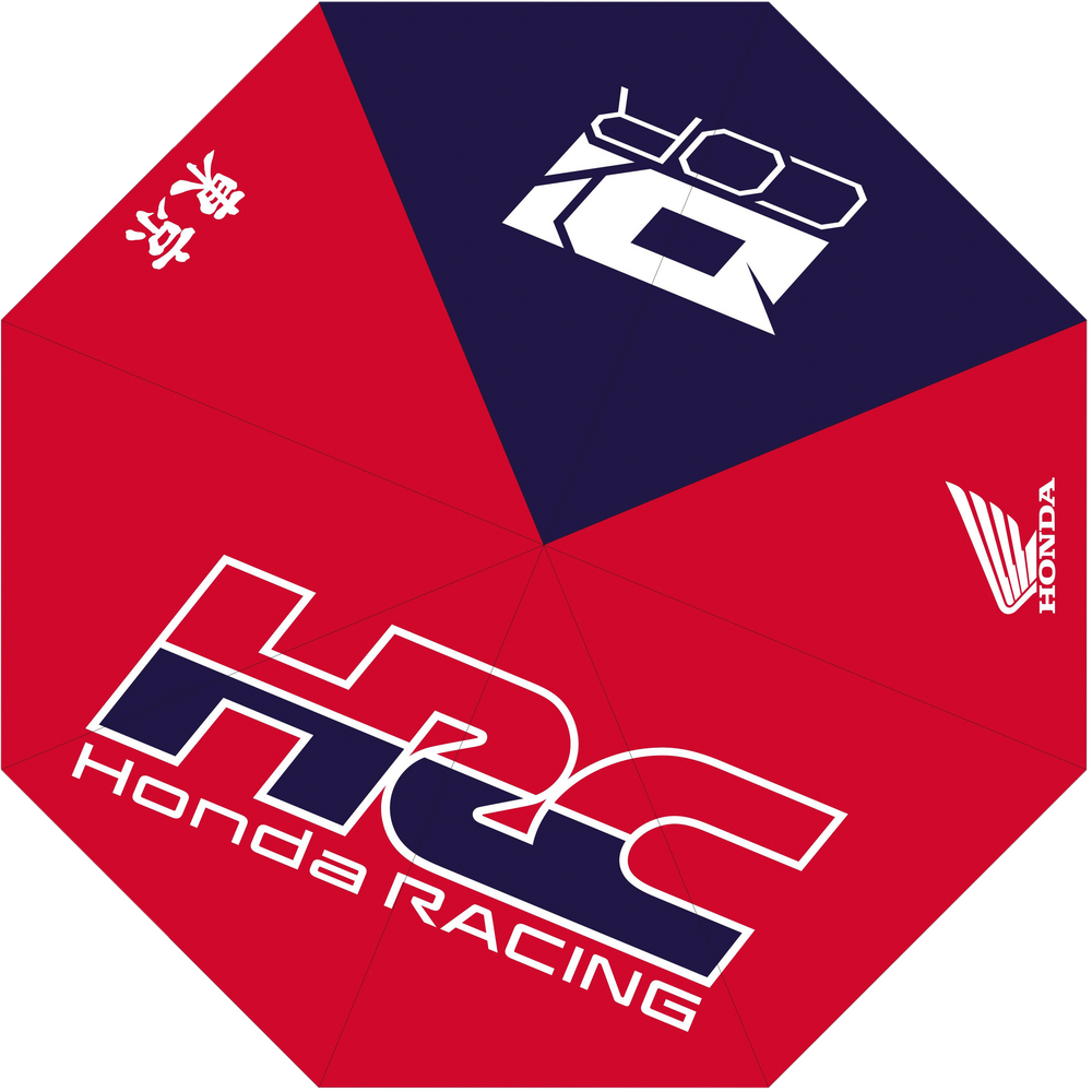 D-Cor Umbrella Honda