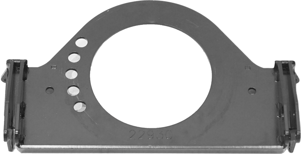 WARN PV2 SWIVEL BASE