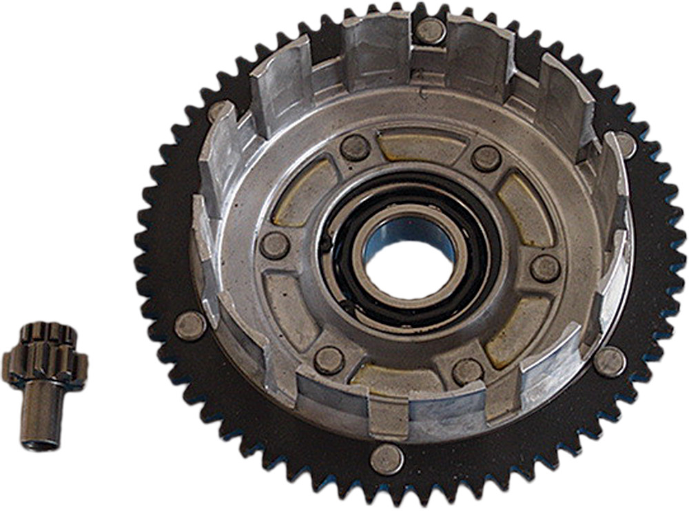 HARDDRIVE EASY START KIT '98-06 EXCEPT 06 DYNAS