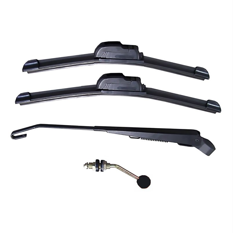 KOLPIN MANUAL WIPER KIT 10" & 12" BLADES