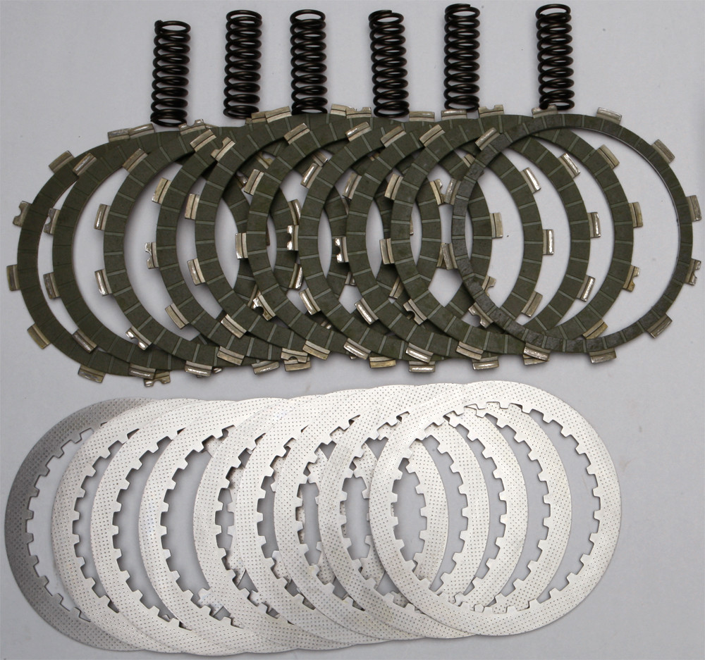 SRK Series Clutch Kit