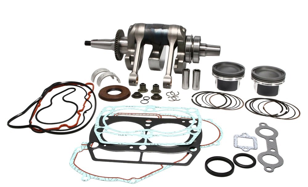 Engine Rebuild Kit