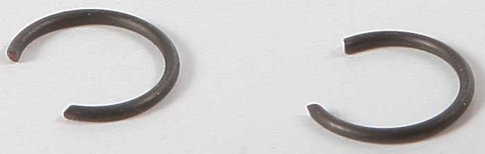 WISECO PISTON CIRCLIPS FOR WISECO PISTONS ONLY