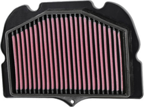 K&N AIR FILTER