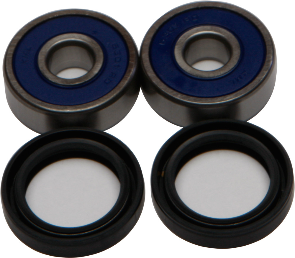 ALL BALLS REAR WHEEL BEARING/SEAL KIT