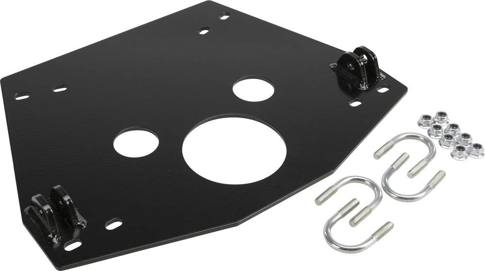 KFI ATV PLOW MOUNT KIT