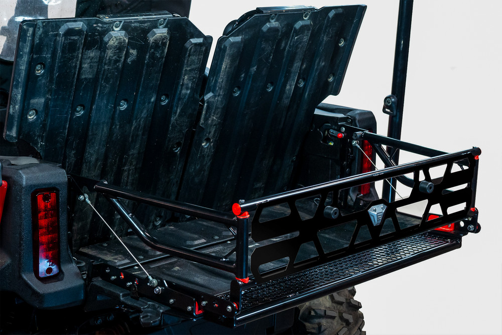 SEIZMIK CARGO BED EXTENDER HON