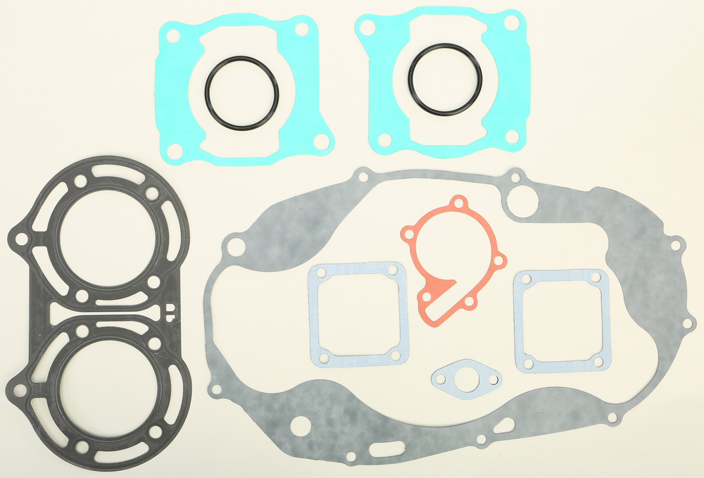VERTEX COMPLETE GASKET SET - YAMAHA