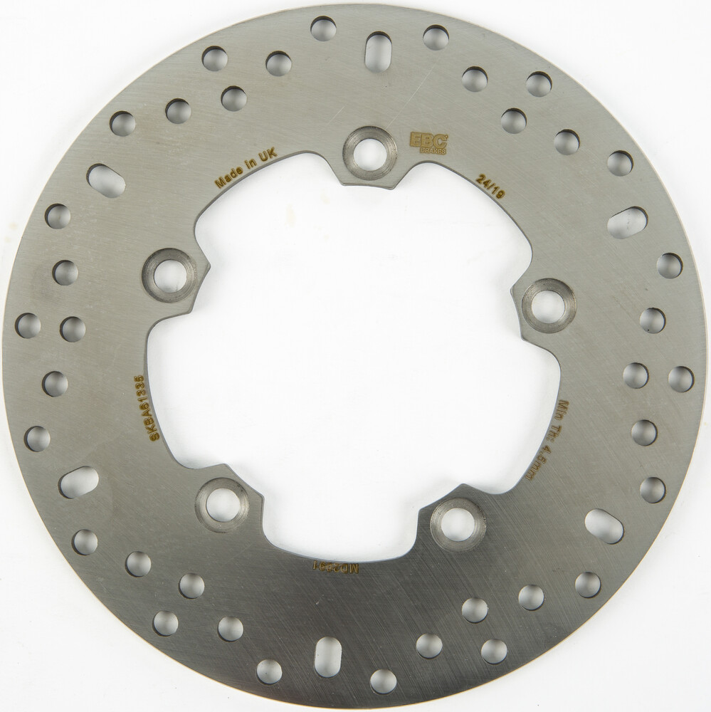 EBC STREET ROTOR