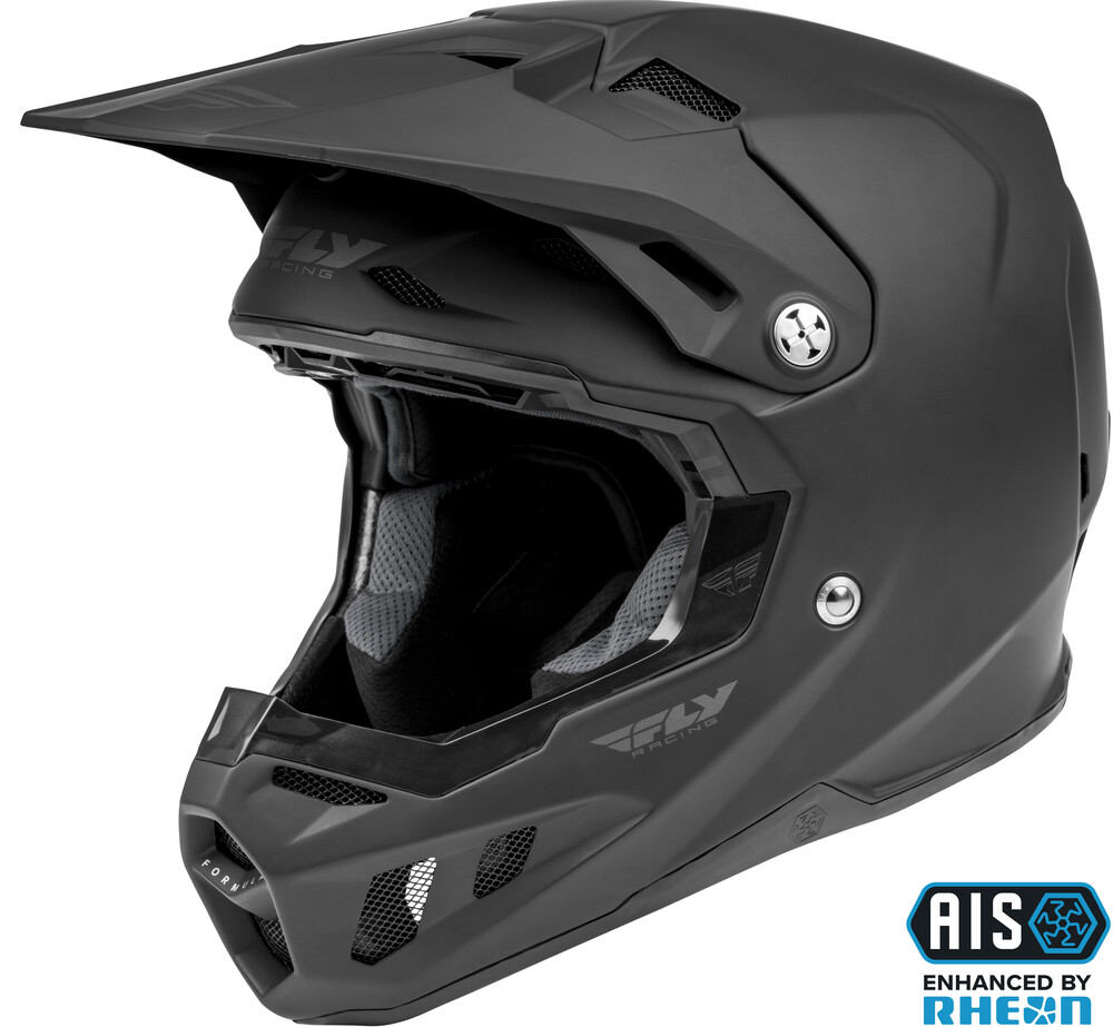 Casco primario Fly Racing Fórmula CC para adultos - Imagen 7 de 21