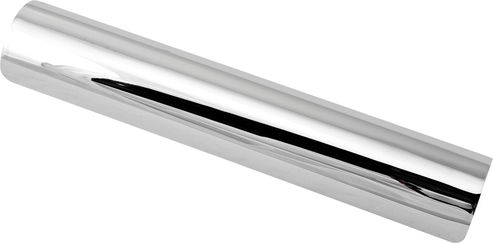 HARDDRIVE EXHAUST HEAT SHIELD UNIV 1.75 X 10"