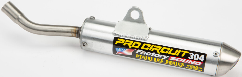 PRO CIRCUIT P/C 304 SILENCER YZ85 '19-20