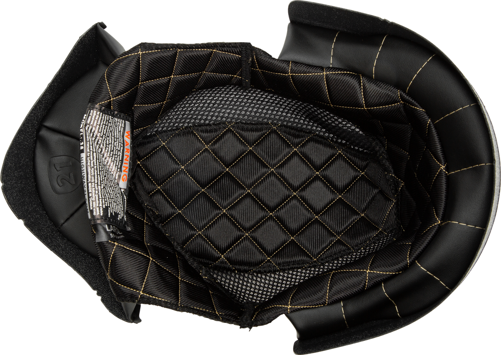 Highway 21 .38 Helmet Comfort Liner
