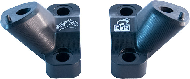 CFR MOUNTAIN STRAP ADAPTOR