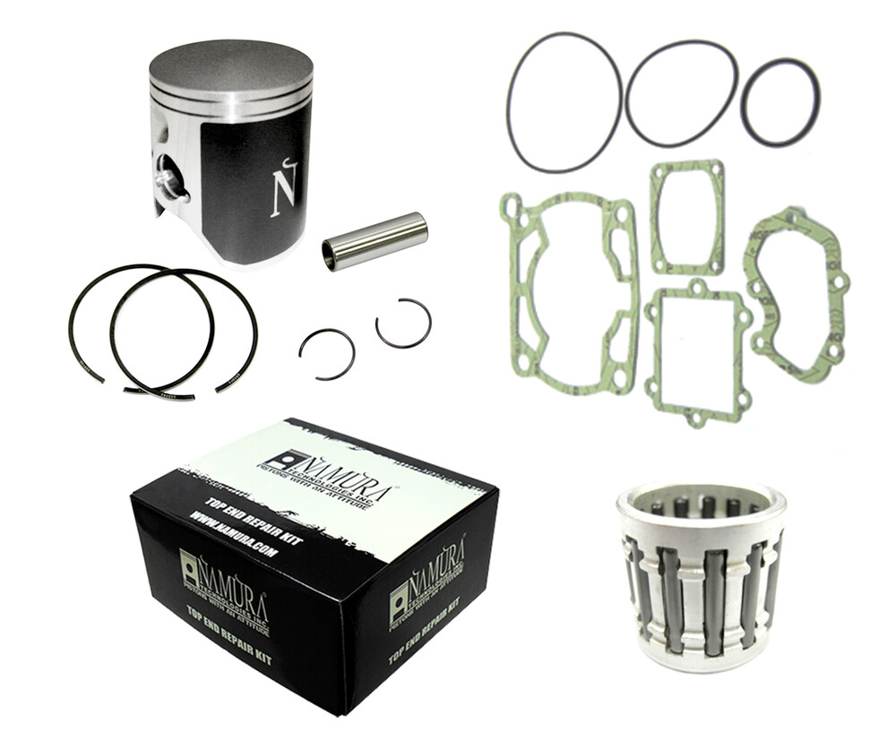 NAMURA TOP END KIT SCEM COMPOSITE CYL 66.94/STD SUZ