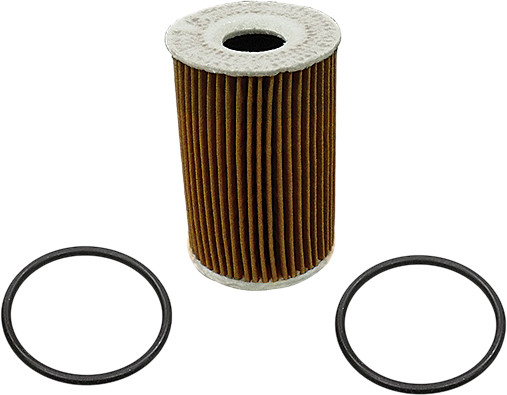 SP1 OIL FILTER W/O-RINGS