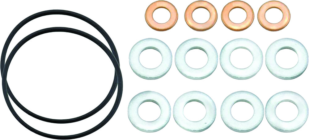 Bolt Hardware Oil Change Kit Honda 150cc-450cc 2002-2025