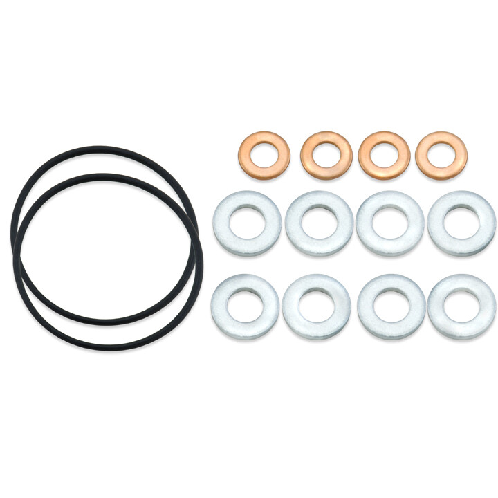 Bolt Hardware Oil Change Kit Honda 150cc-450cc 2002-2025