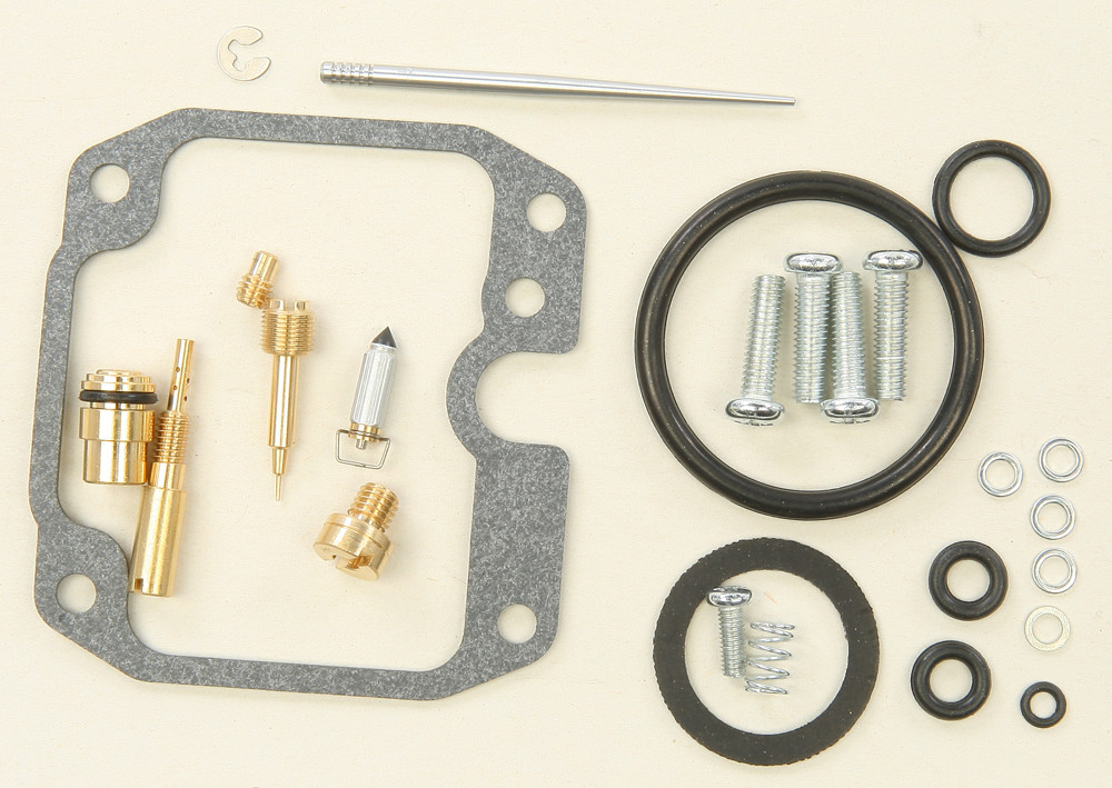 ALL BALLS CARBURETOR REPAIR KIT