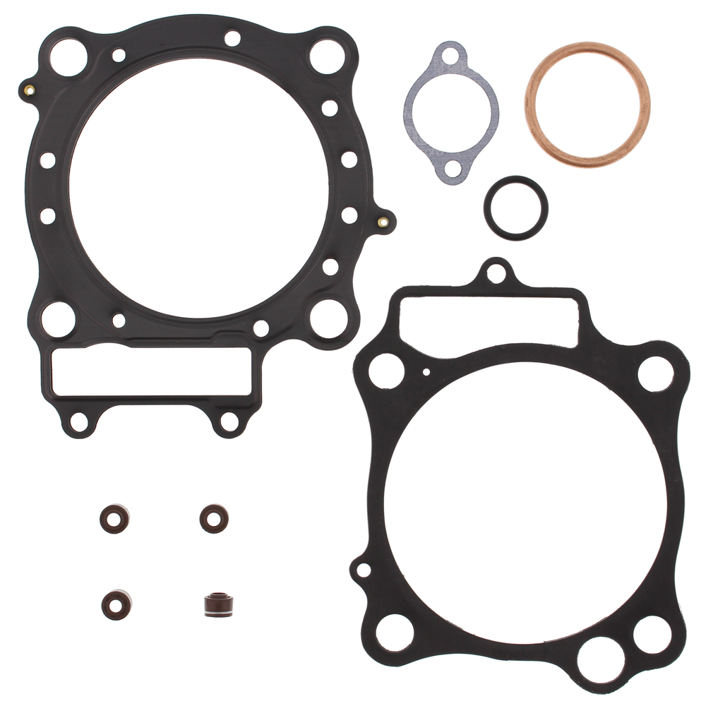 VERTEX TOP END GASKETS