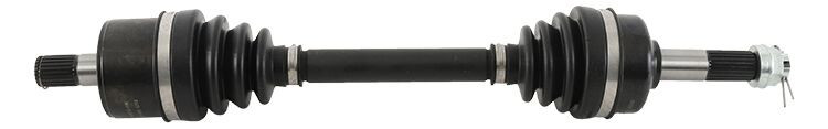 ALL BALLS 8 BALL EXTREME AXLE REAR