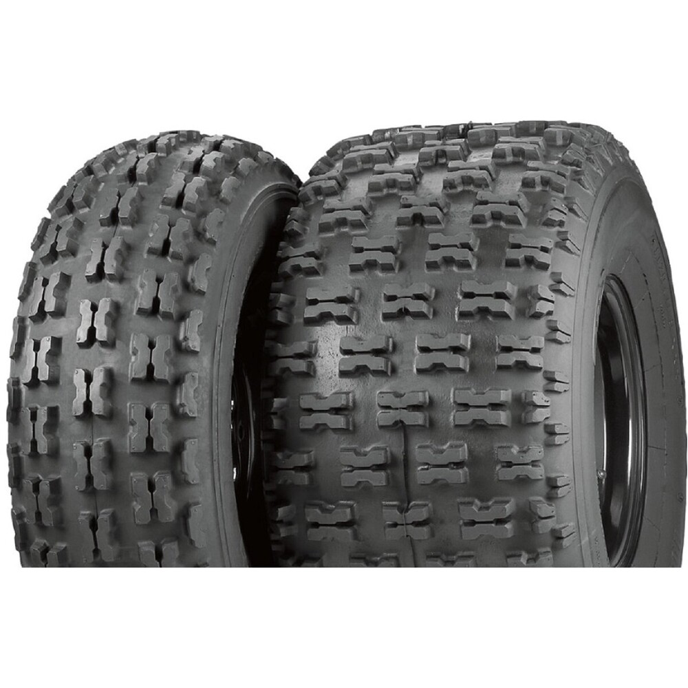 TIRE HOLESHOT REAR 20X11-9 LR340LBS BIAS