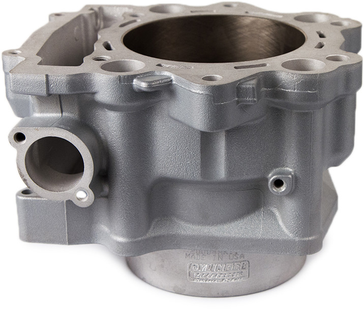 Standard Bore Cylinder