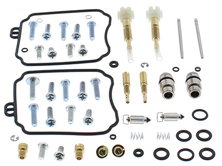 ALL BALLS BIKE CARBURETOR REBUILD KIT