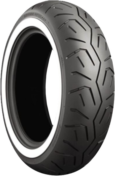 Bridgestone Tire Exedra G722-G Rear W/W 180/70-15 76h Bias Tt