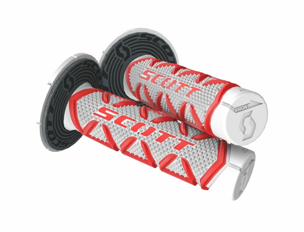 Scott Diamond Grips