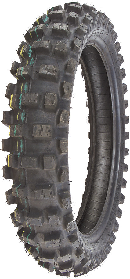 IRC TIRE IX-07S F/R 2.50-10 33J BIAS TT