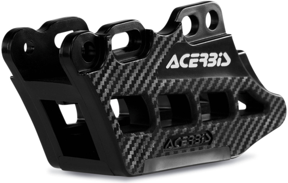 ACERBIS CHAIN GUIDE BLOCK 2.0 BLACK