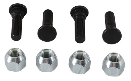 All Balls Wheel Stud Kit