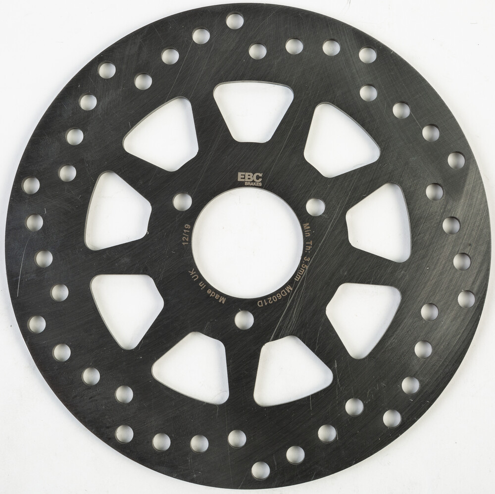EBC STANDARD ROTOR
