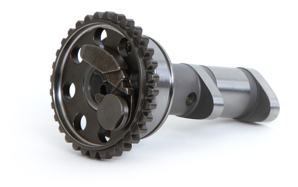 Camshaft Exhaust Stage 2