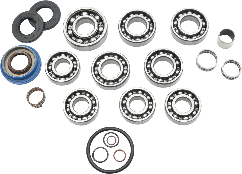 All Balls Transmission Bearing and Seal Kit