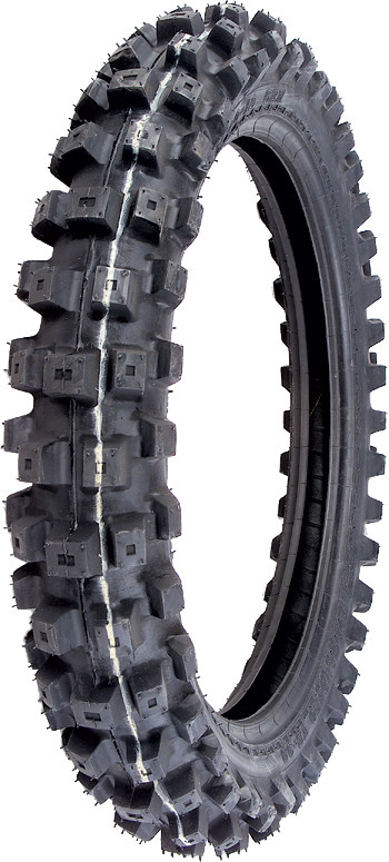 IRC TIRE VE-33 REAR 5.10X18 6PR BIAS TT